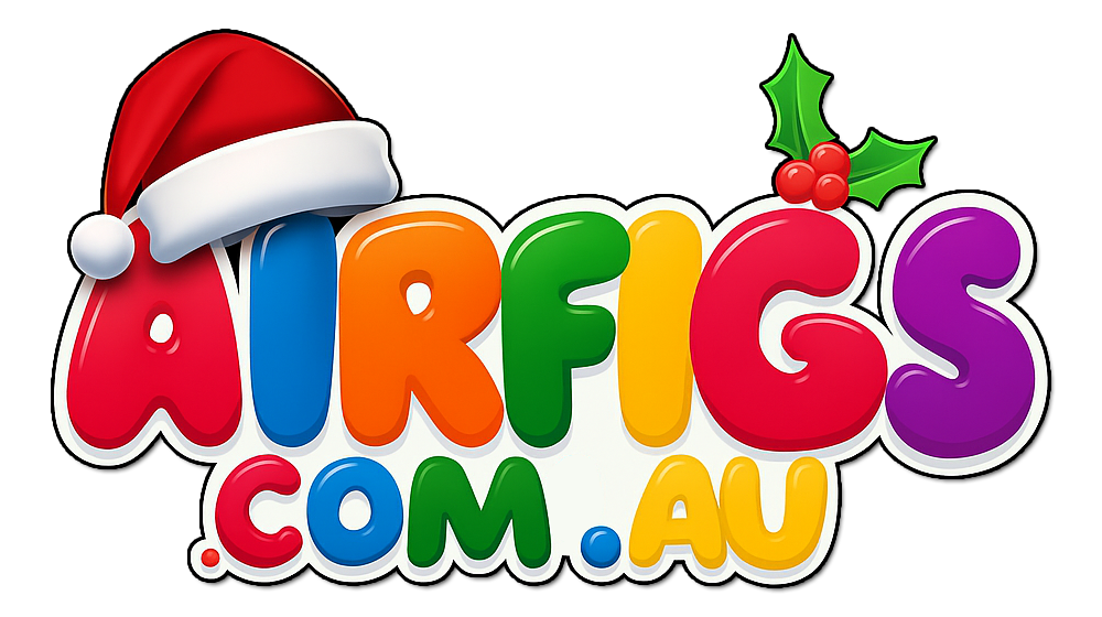 Airfigs Inflatables