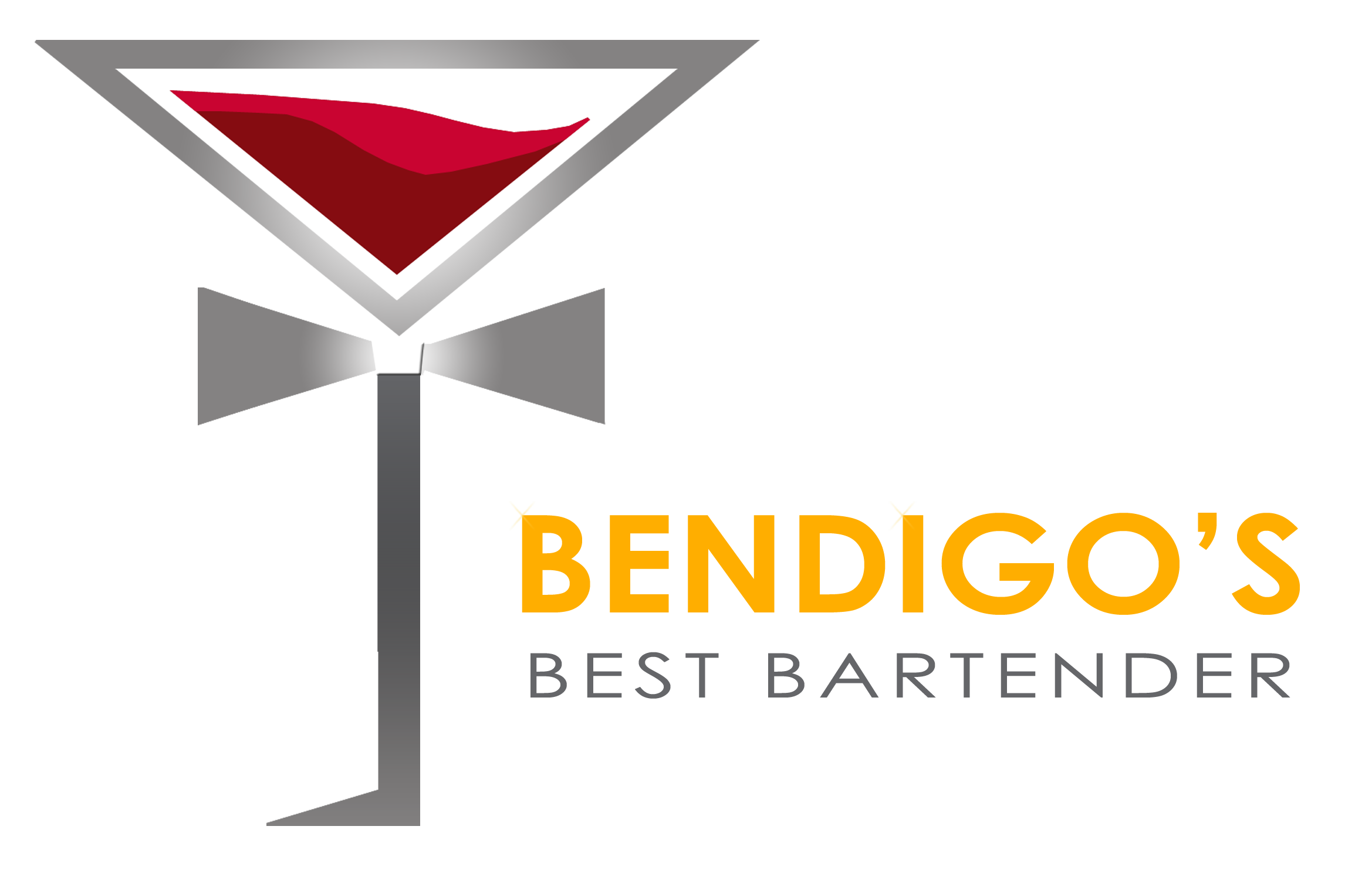 Bendigo's Best Bartender