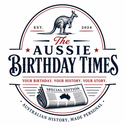 The Birthday Times