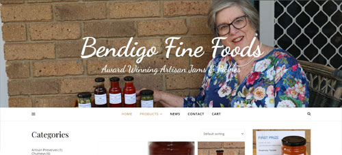 Bendigo Fine Foods