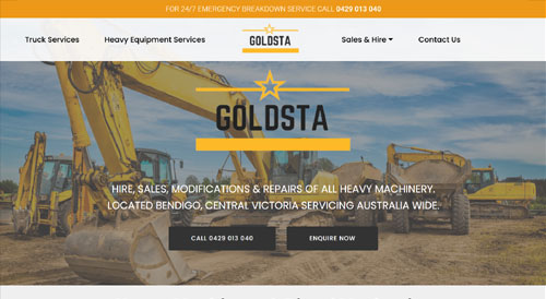 Goldsta