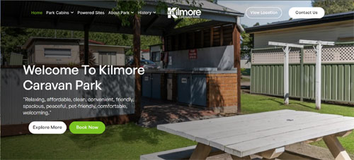 Kilmore Caravan Park