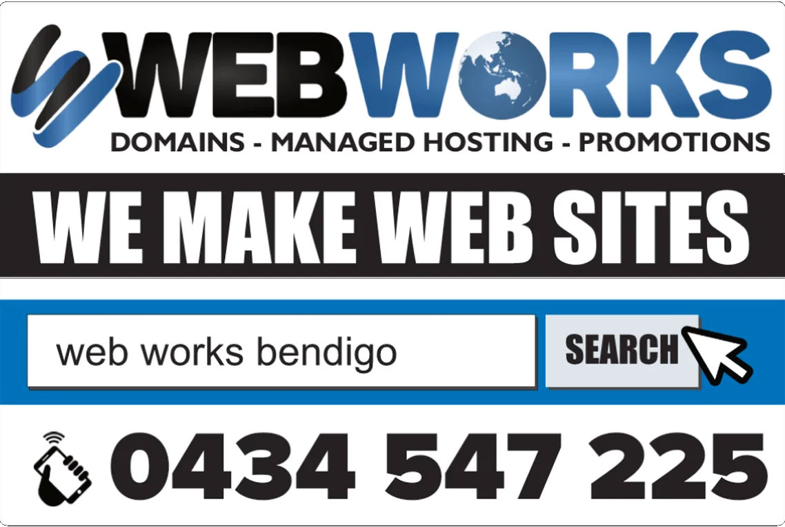 Web Works