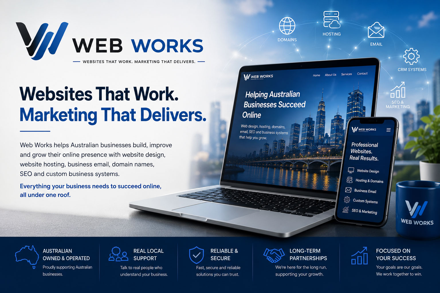 Web Works